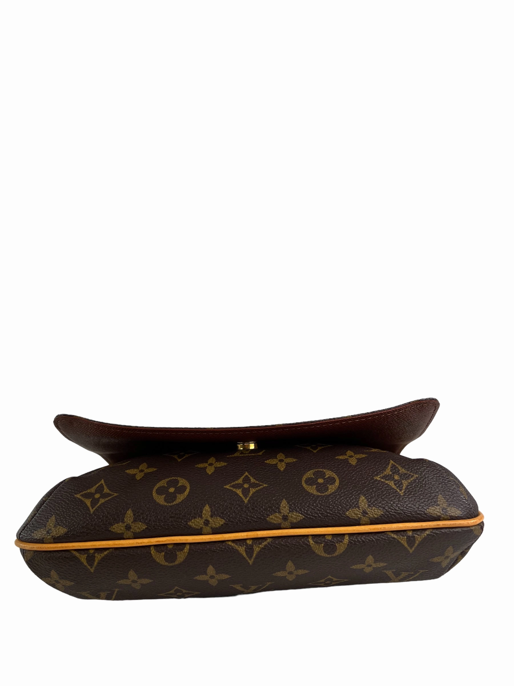 Louis Vuitton Monogram Canvas Handbag