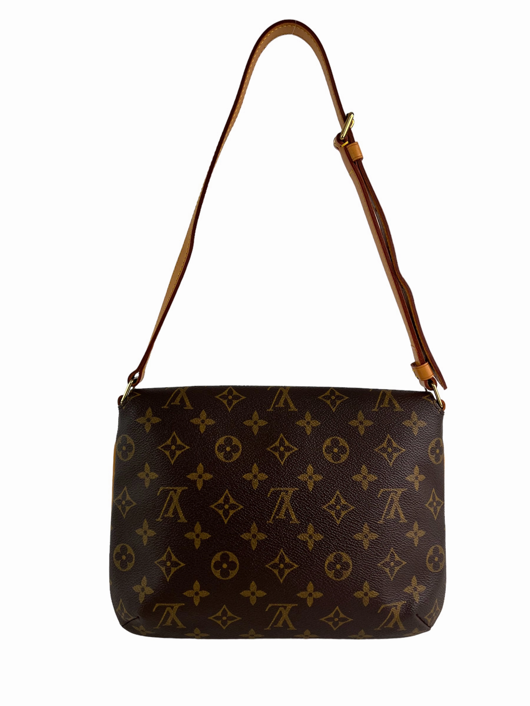 Louis Vuitton Monogram Canvas Handbag