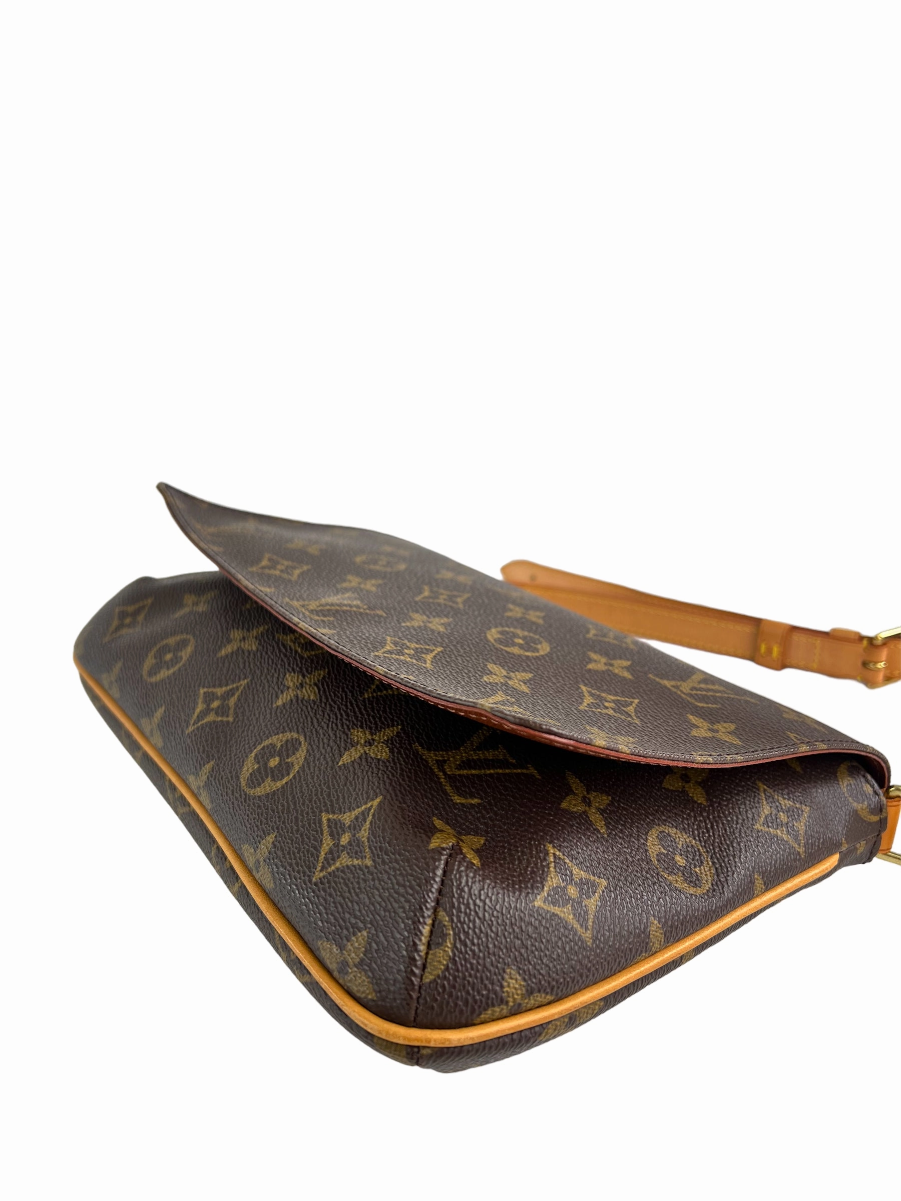 Louis Vuitton Monogram Canvas Handbag
