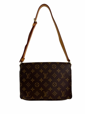 Louis Vuitton Monogram Canvas Handbag