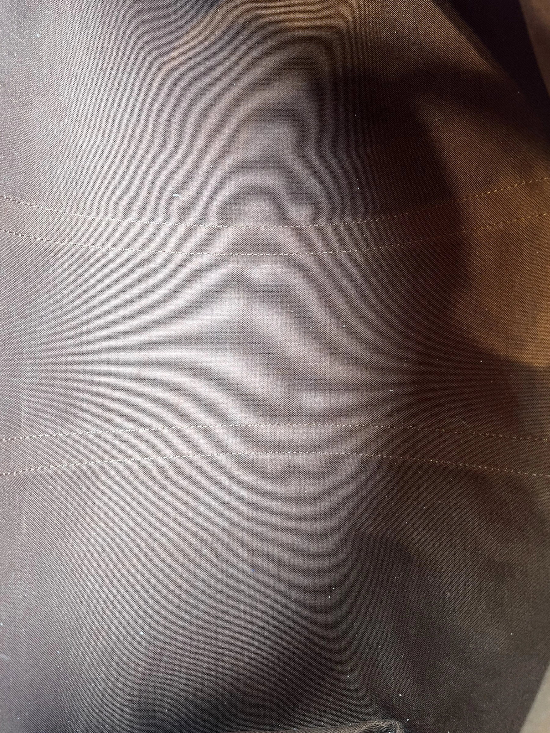 Louis Vuitton Monogram Canvas Keepall 50 Luggage