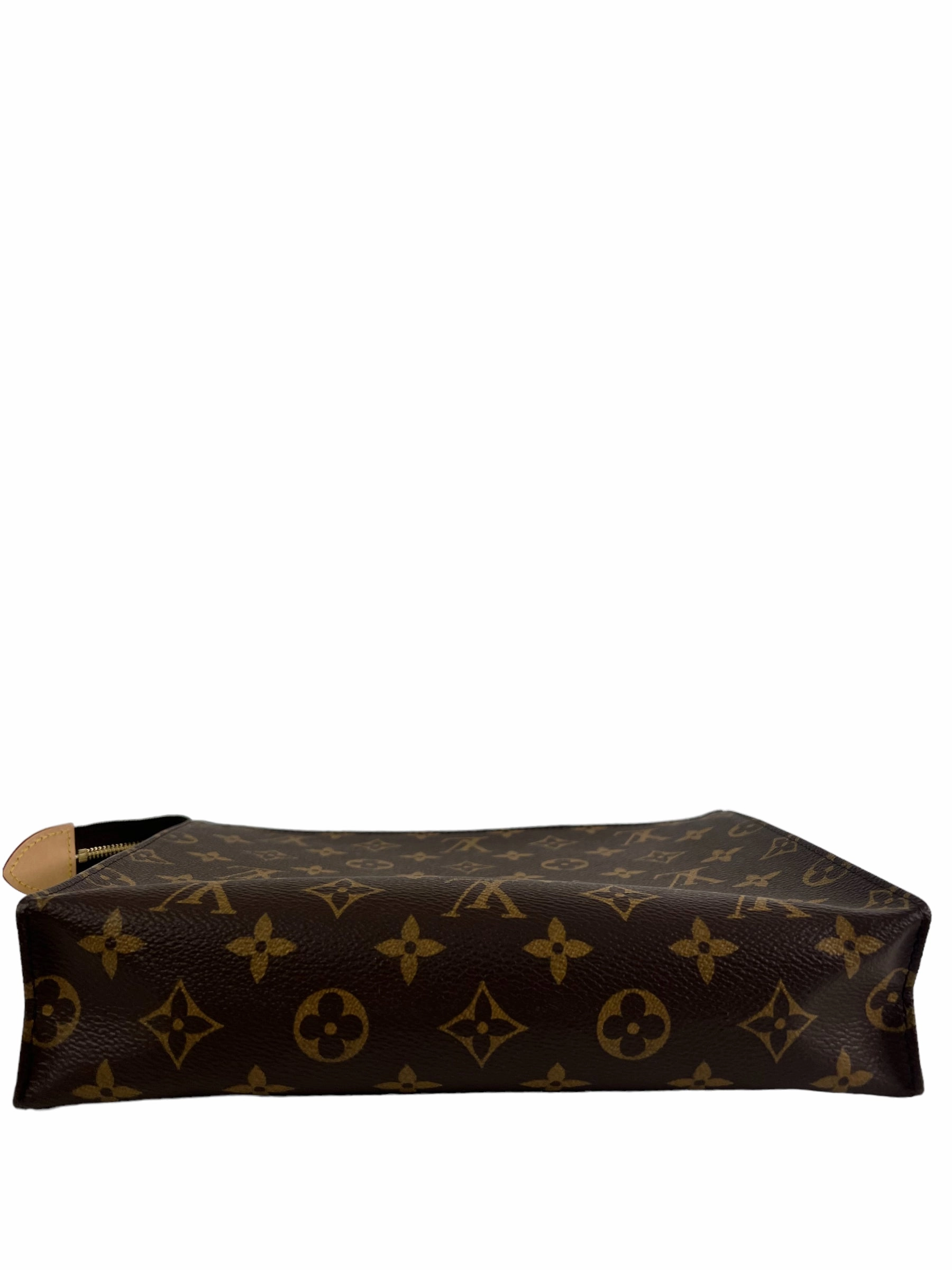 Louis Vuitton Monogram Canvas Makeup Bag