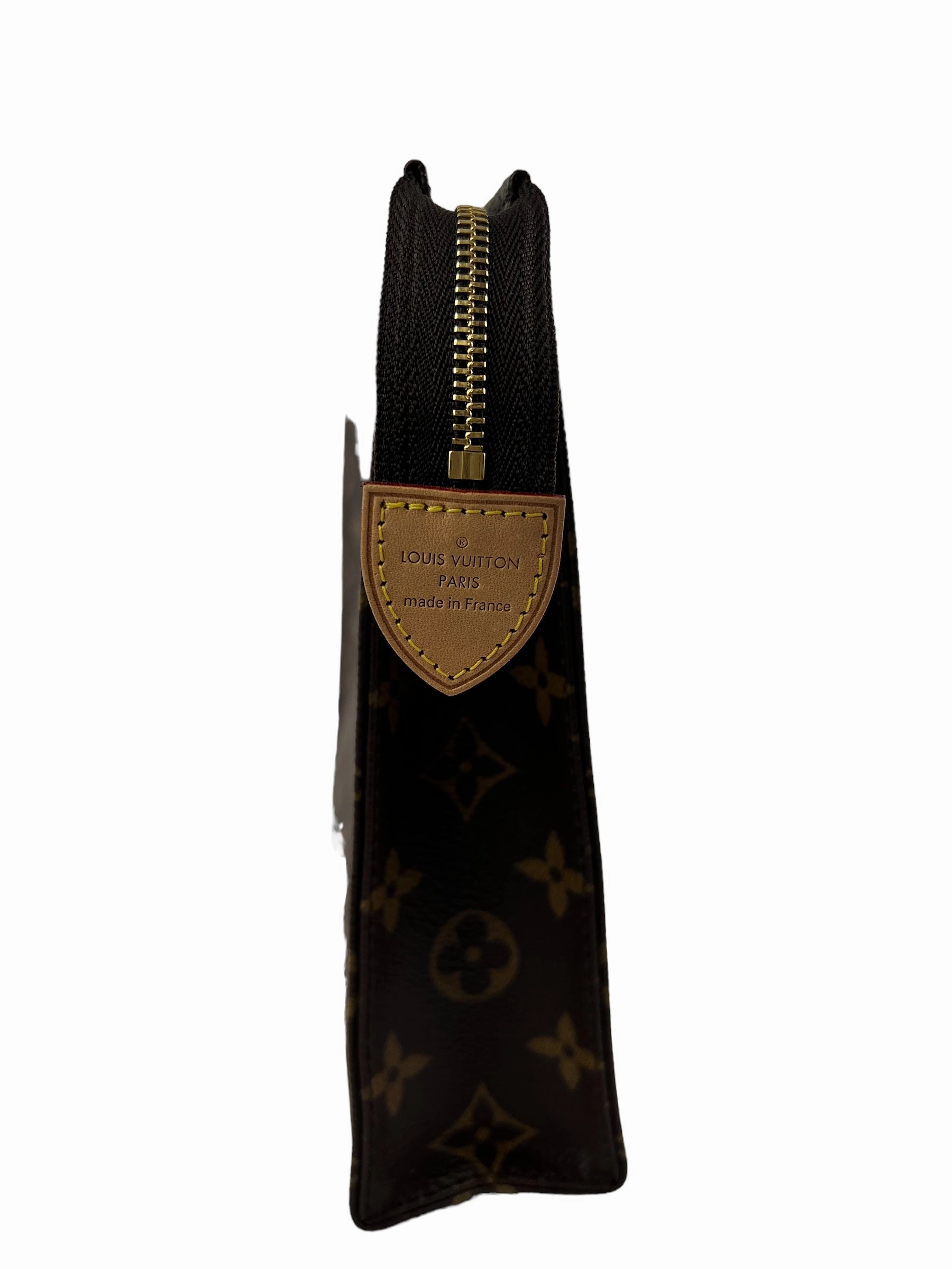 Louis Vuitton Monogram Canvas Makeup Bag