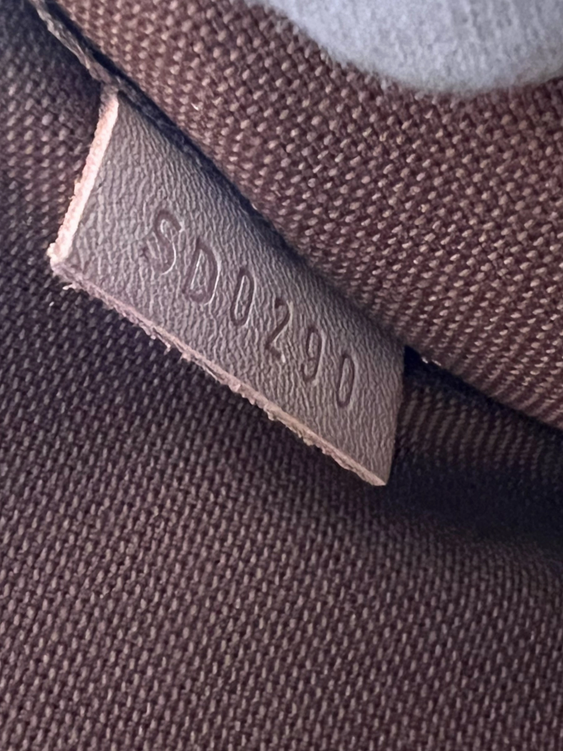 Louis Vuitton Monogram Canvas Multi Pochette Crossbody