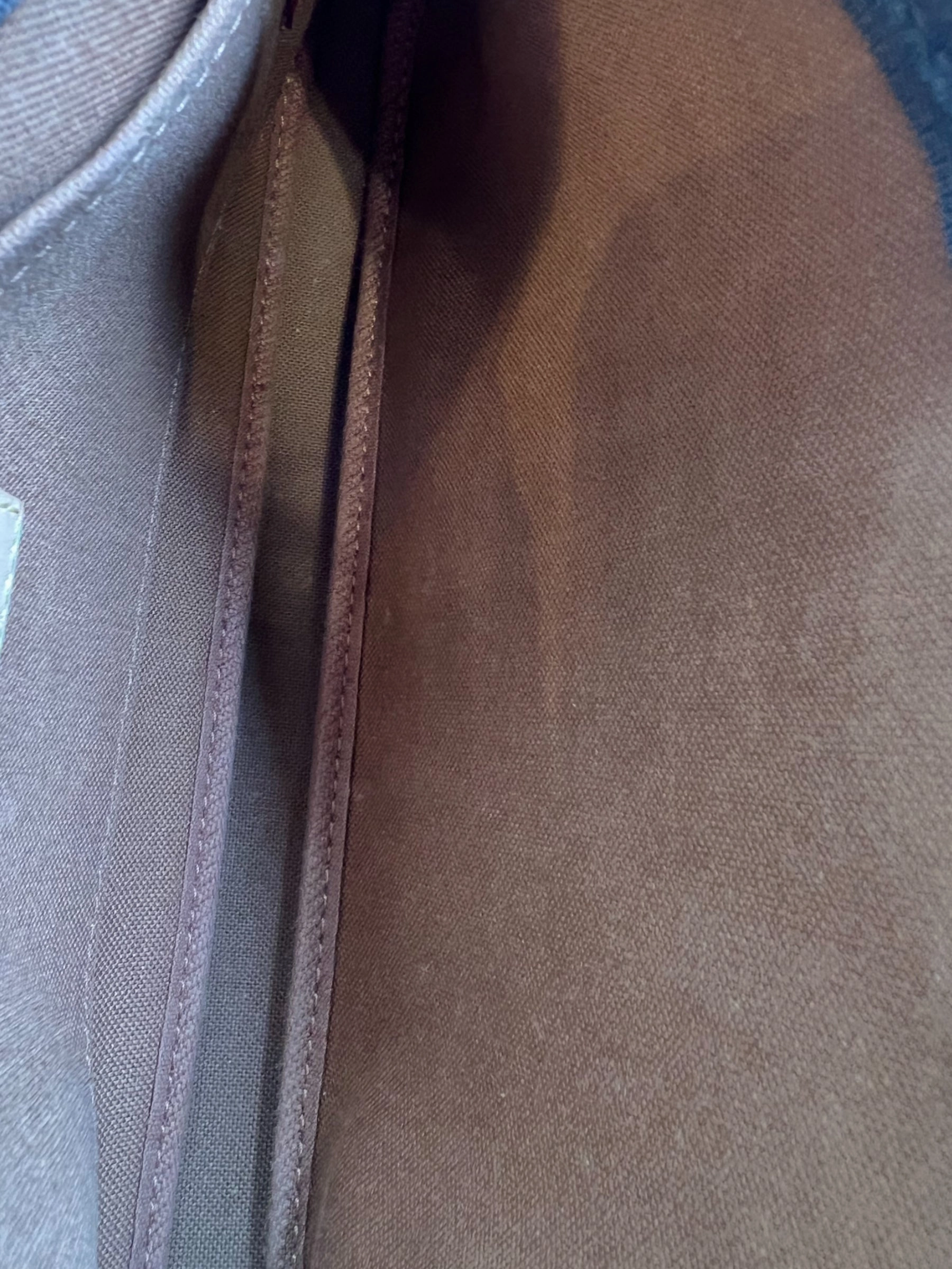 Louis Vuitton Monogram Canvas Multi Pochette Crossbody