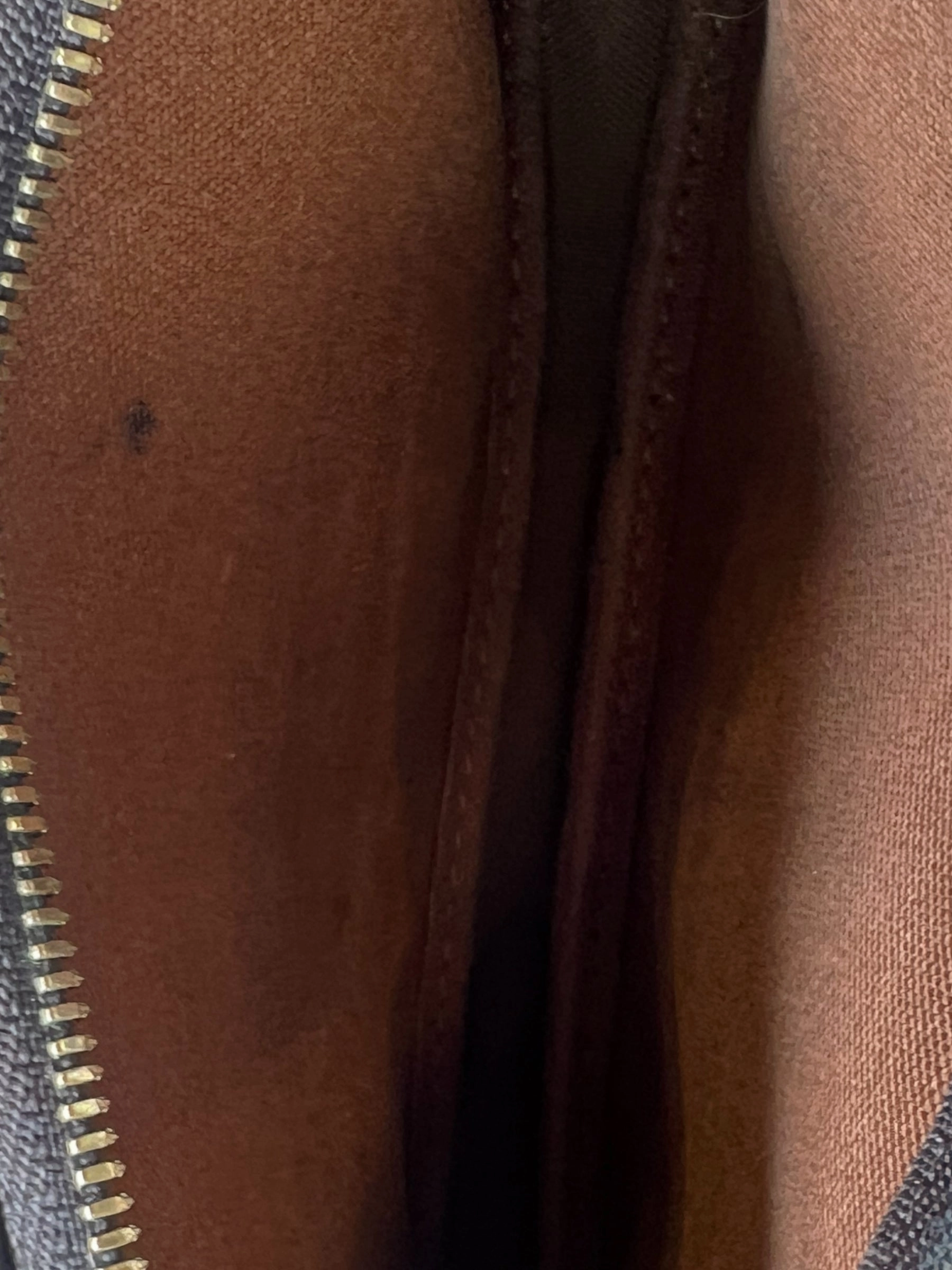 Louis Vuitton Monogram Canvas Multi Pochette Crossbody