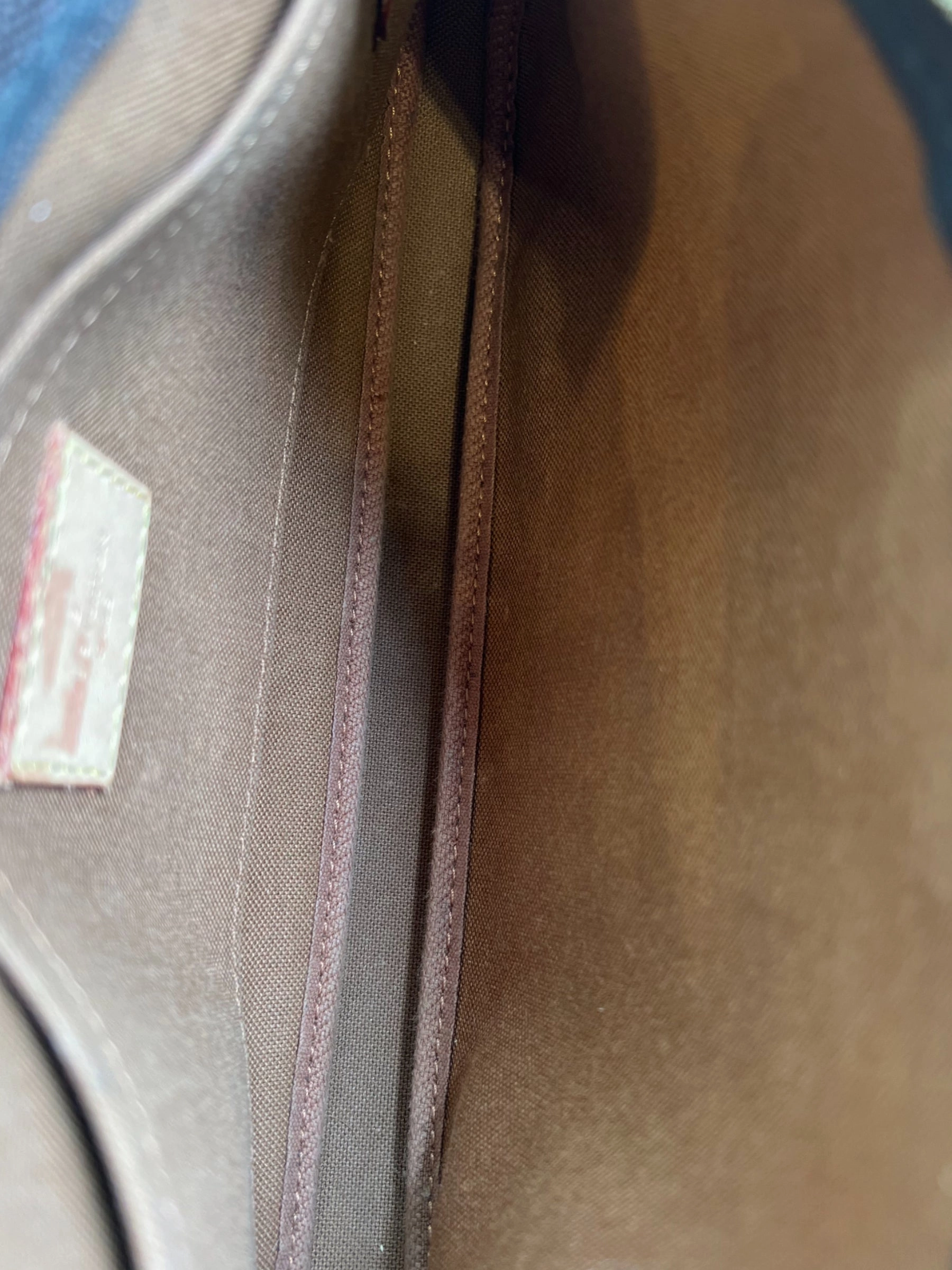 Louis Vuitton Monogram Canvas Multi Pochette Crossbody
