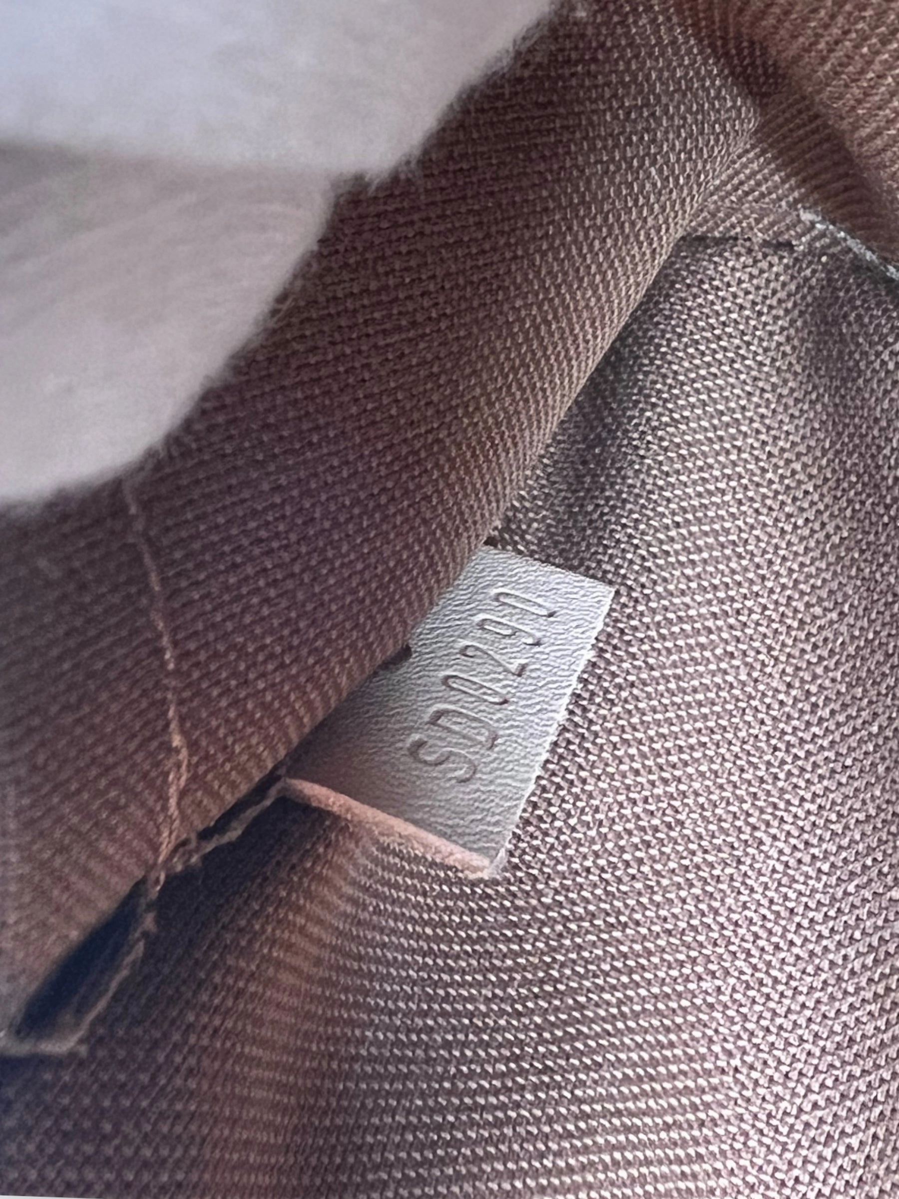 Louis Vuitton Monogram Canvas Multi Pochette Crossbody