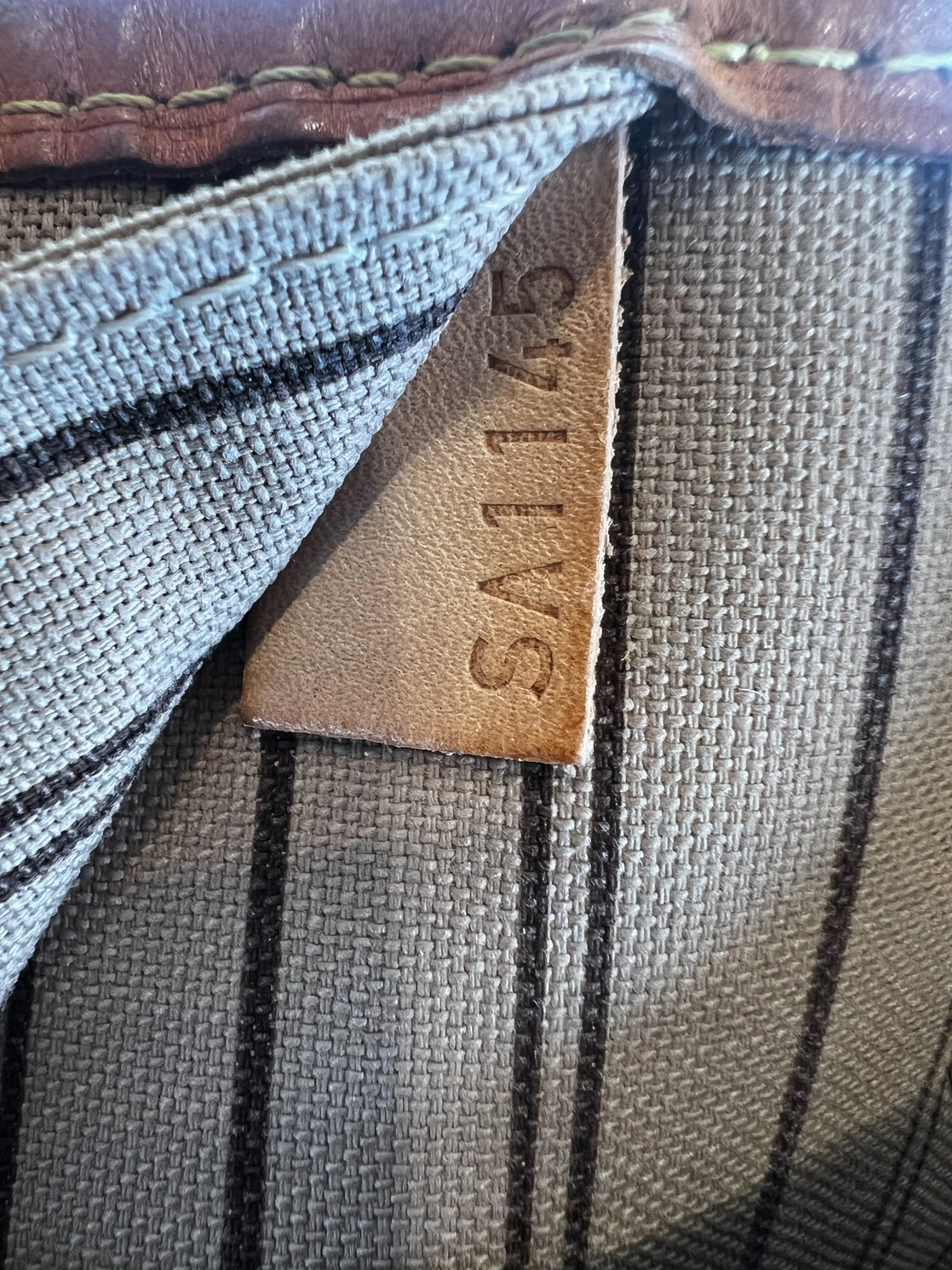 Louis Vuitton Monogram Canvas Neverfull MM
