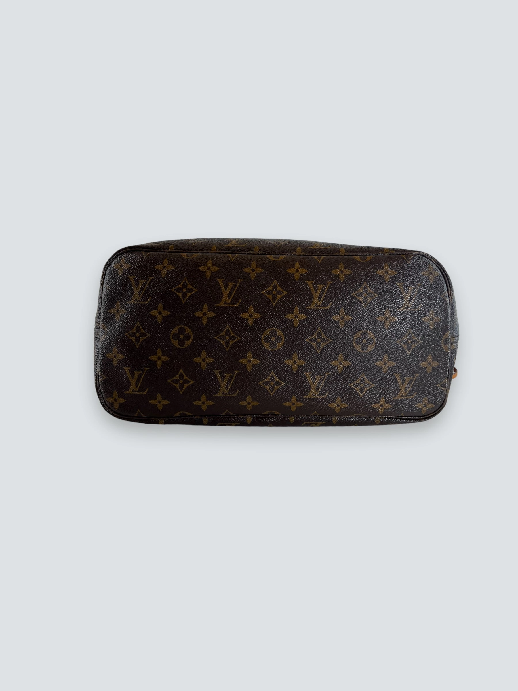 Louis Vuitton Monogram Canvas Neverfull MM