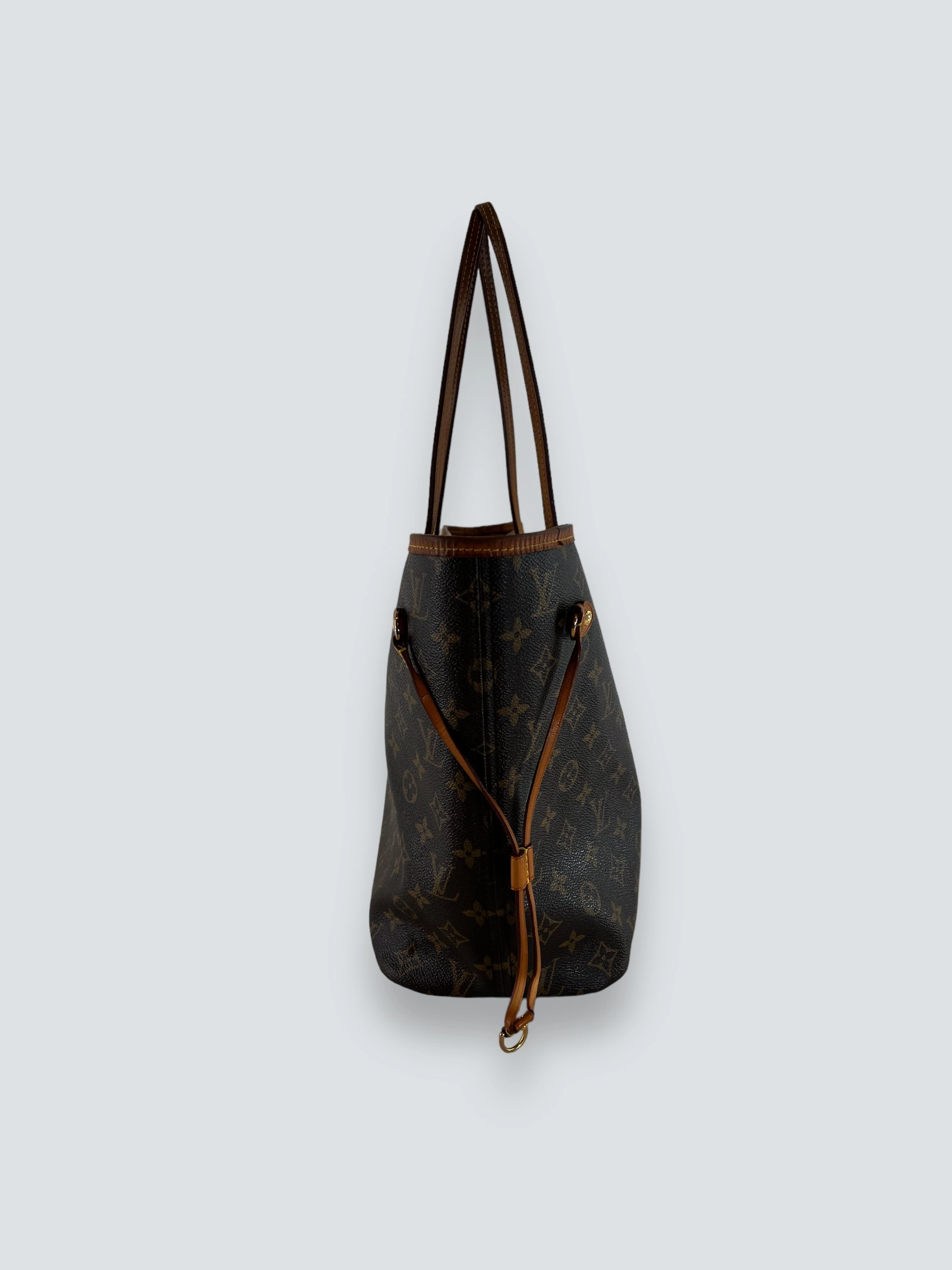 Louis Vuitton Monogram Canvas Neverfull MM