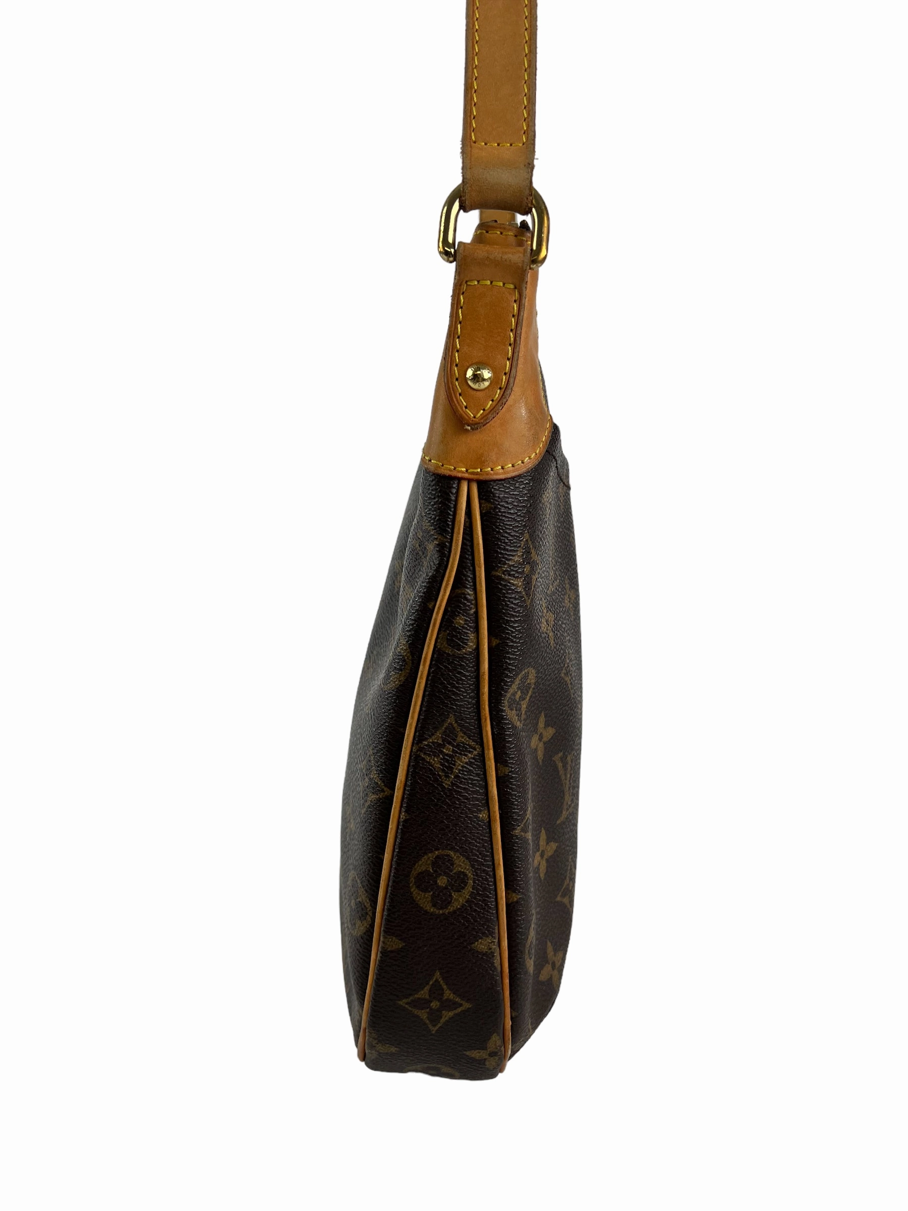 Louis Vuitton Monogram Canvas Odeon PM Crossbody