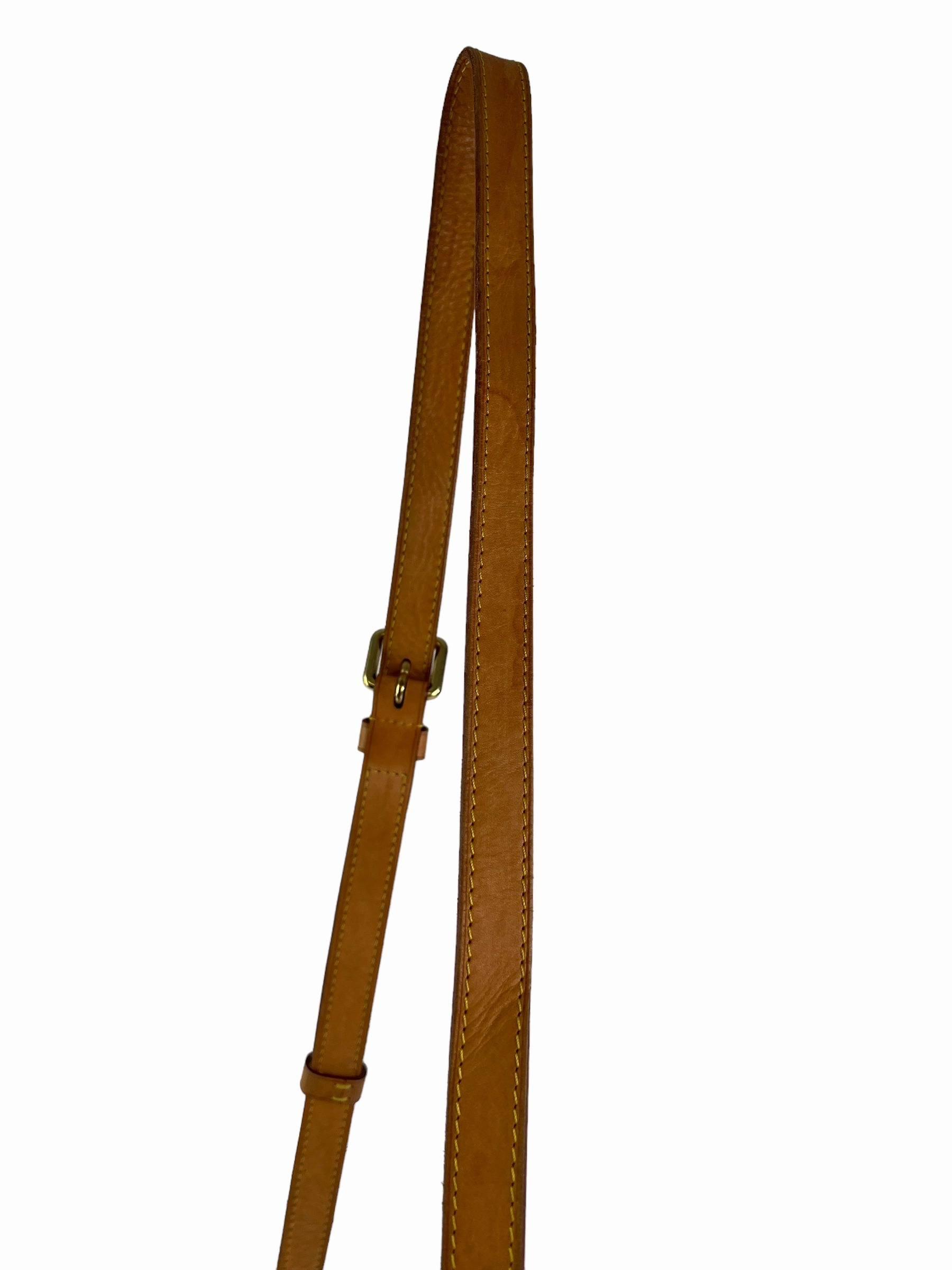 Louis Vuitton Monogram Canvas Odeon PM Crossbody