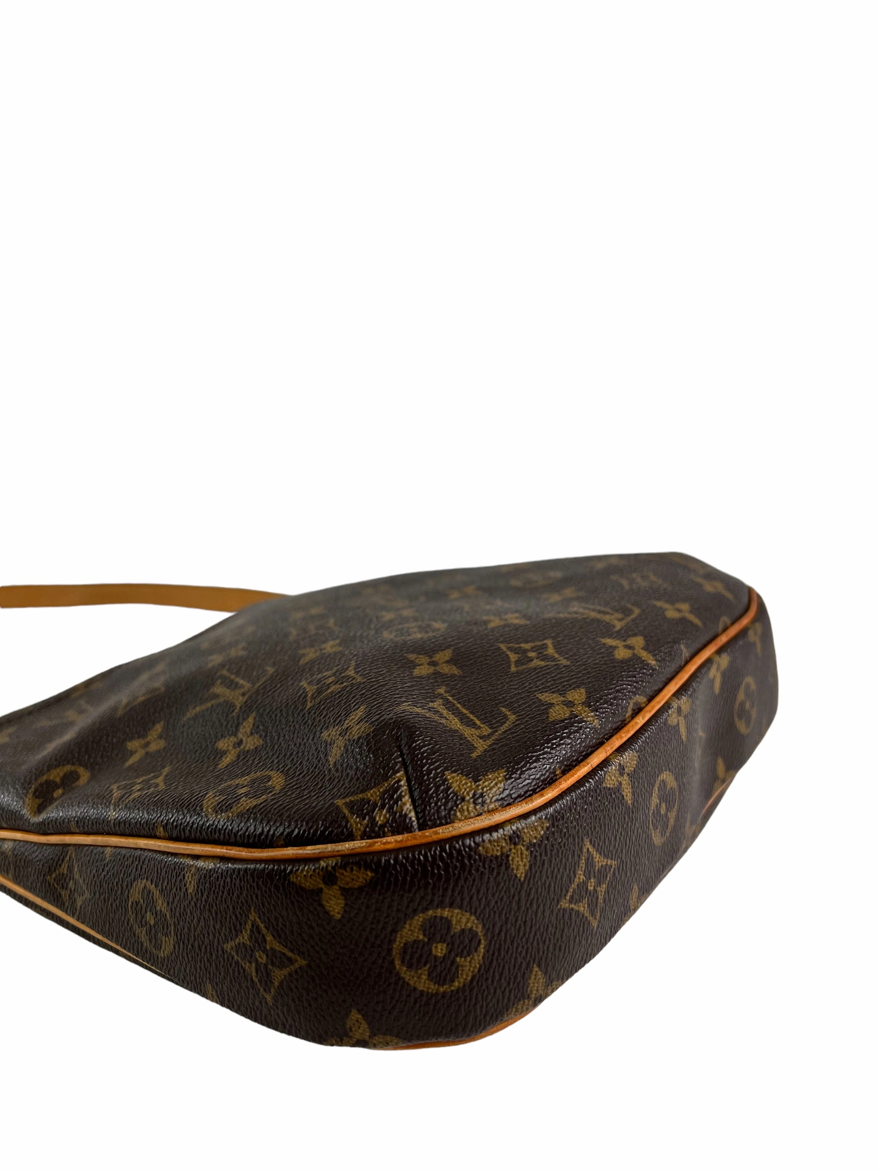 Louis Vuitton Monogram Canvas Odeon PM Crossbody