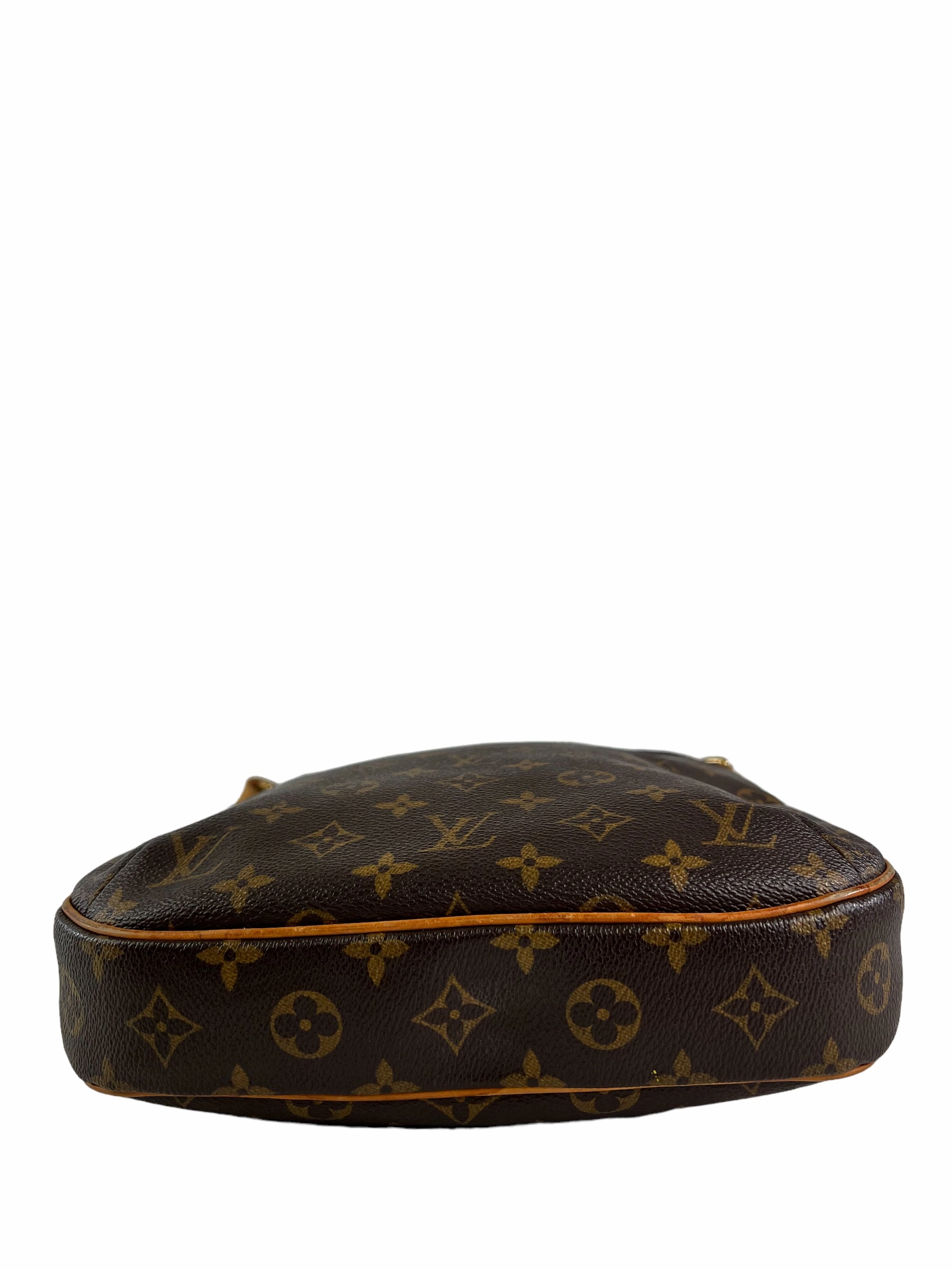 Louis Vuitton Monogram Canvas Odeon PM Crossbody
