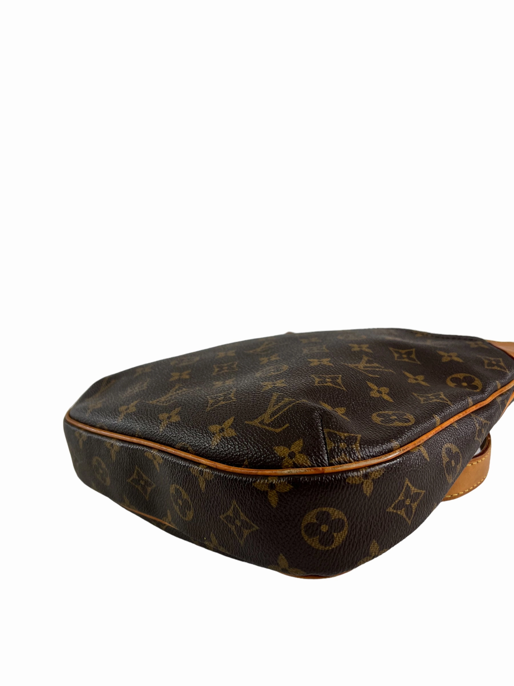 Louis Vuitton Monogram Canvas Odeon PM Crossbody