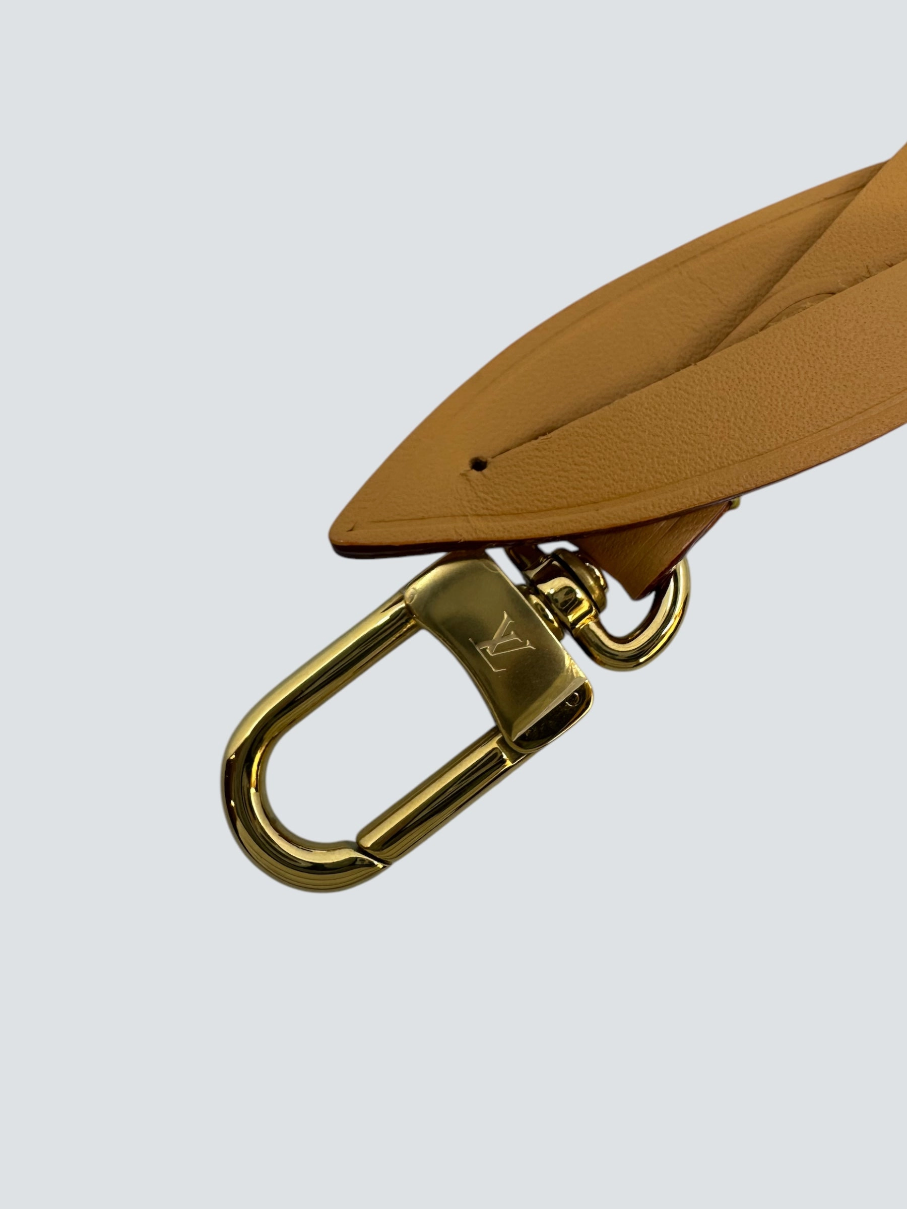 Louis Vuitton Monogram Canvas Pochette