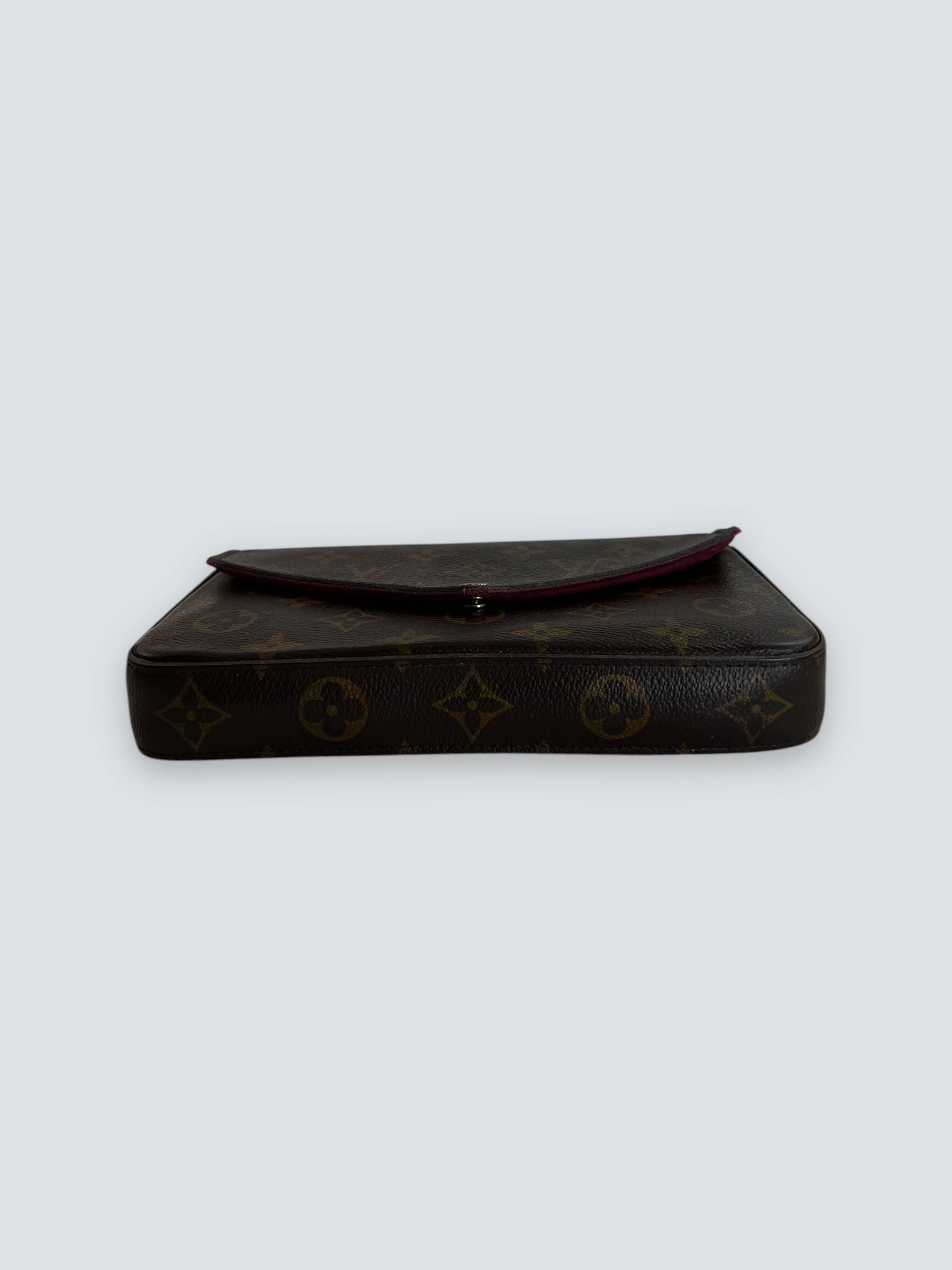 Louis Vuitton Monogram Canvas Pochette Félicie