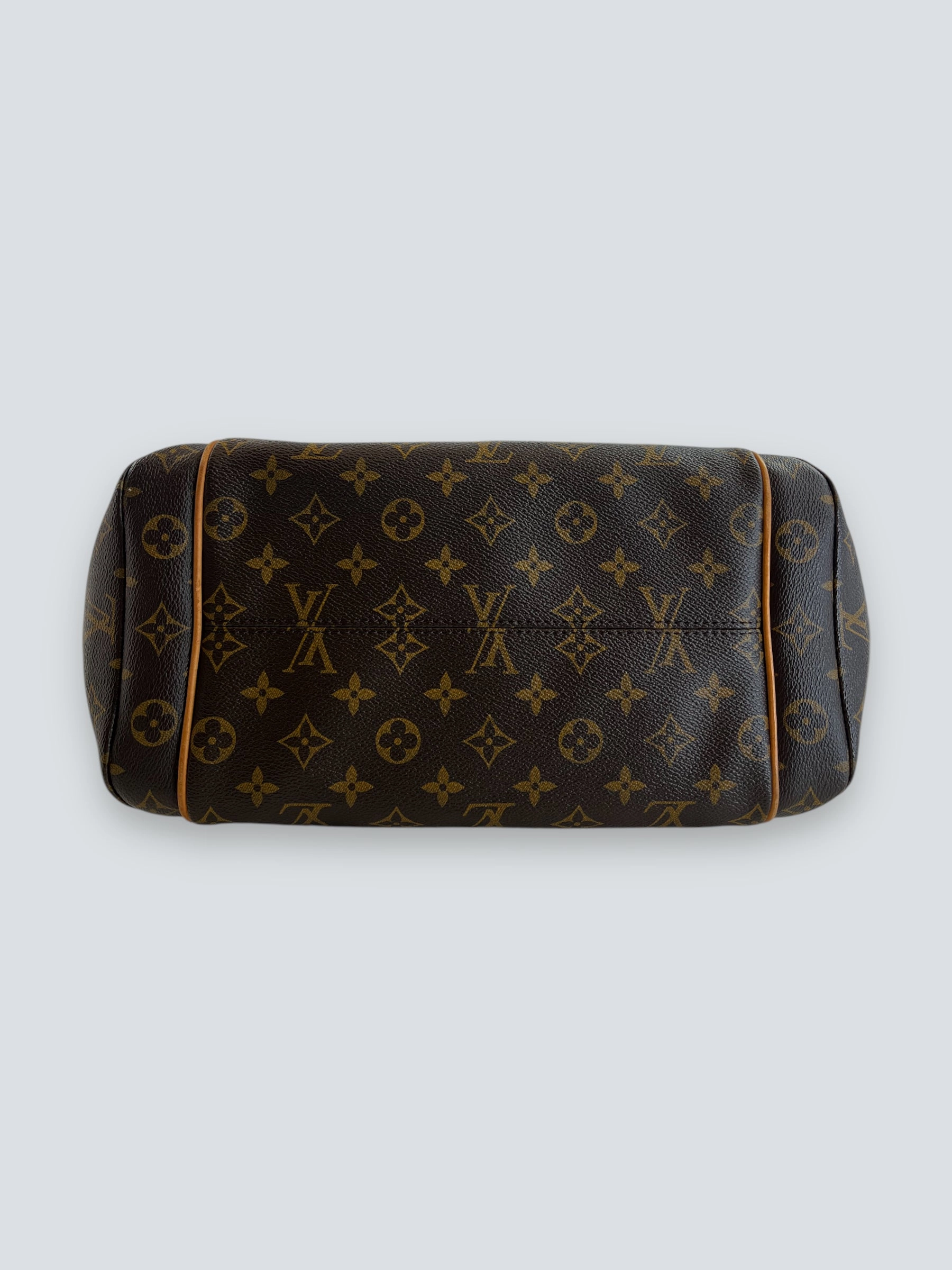 Louis Vuitton Monogram Canvas Totally Tote
