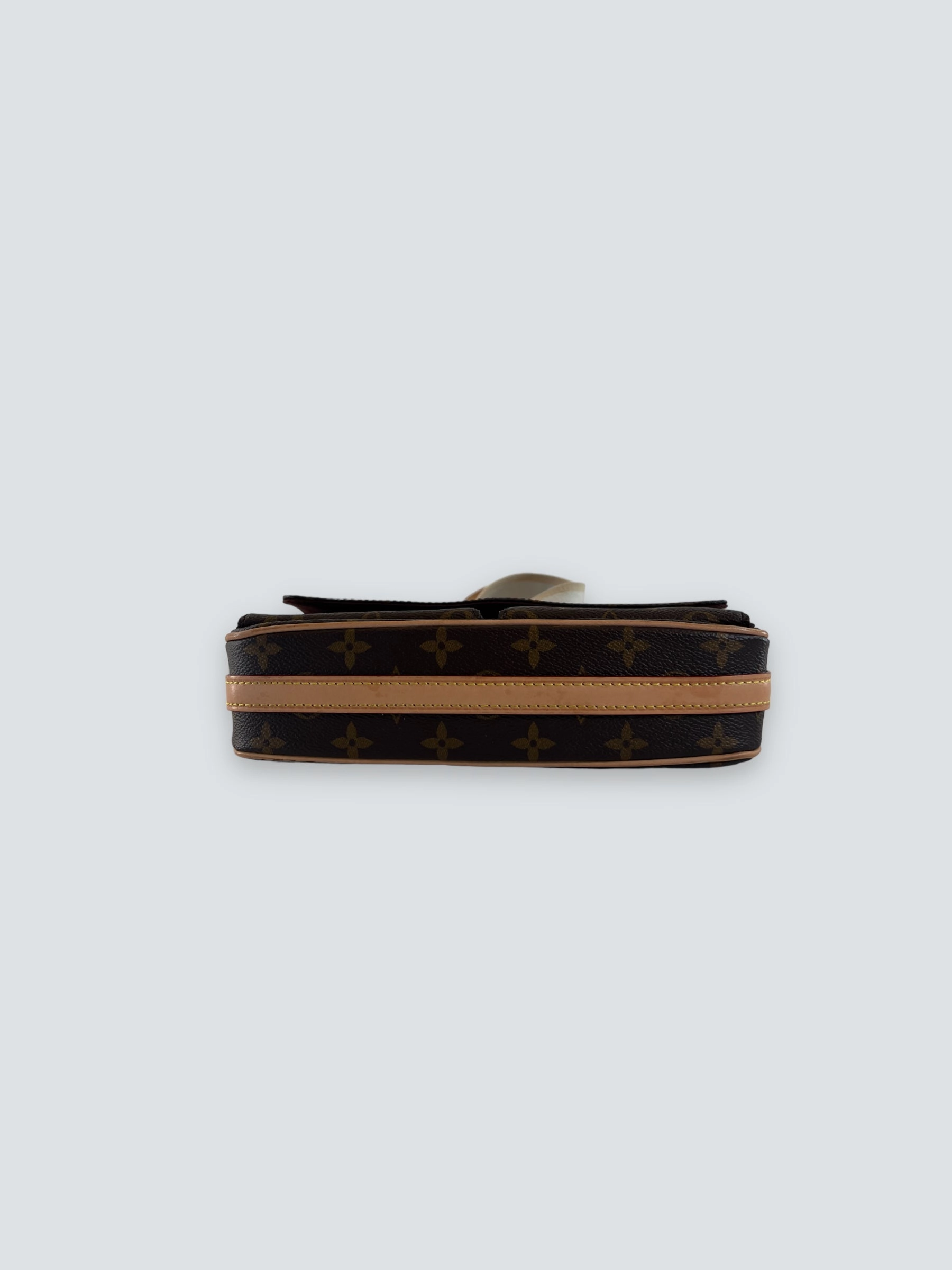 Louis Vuitton Monogram Canvas Vivacité Crossbody