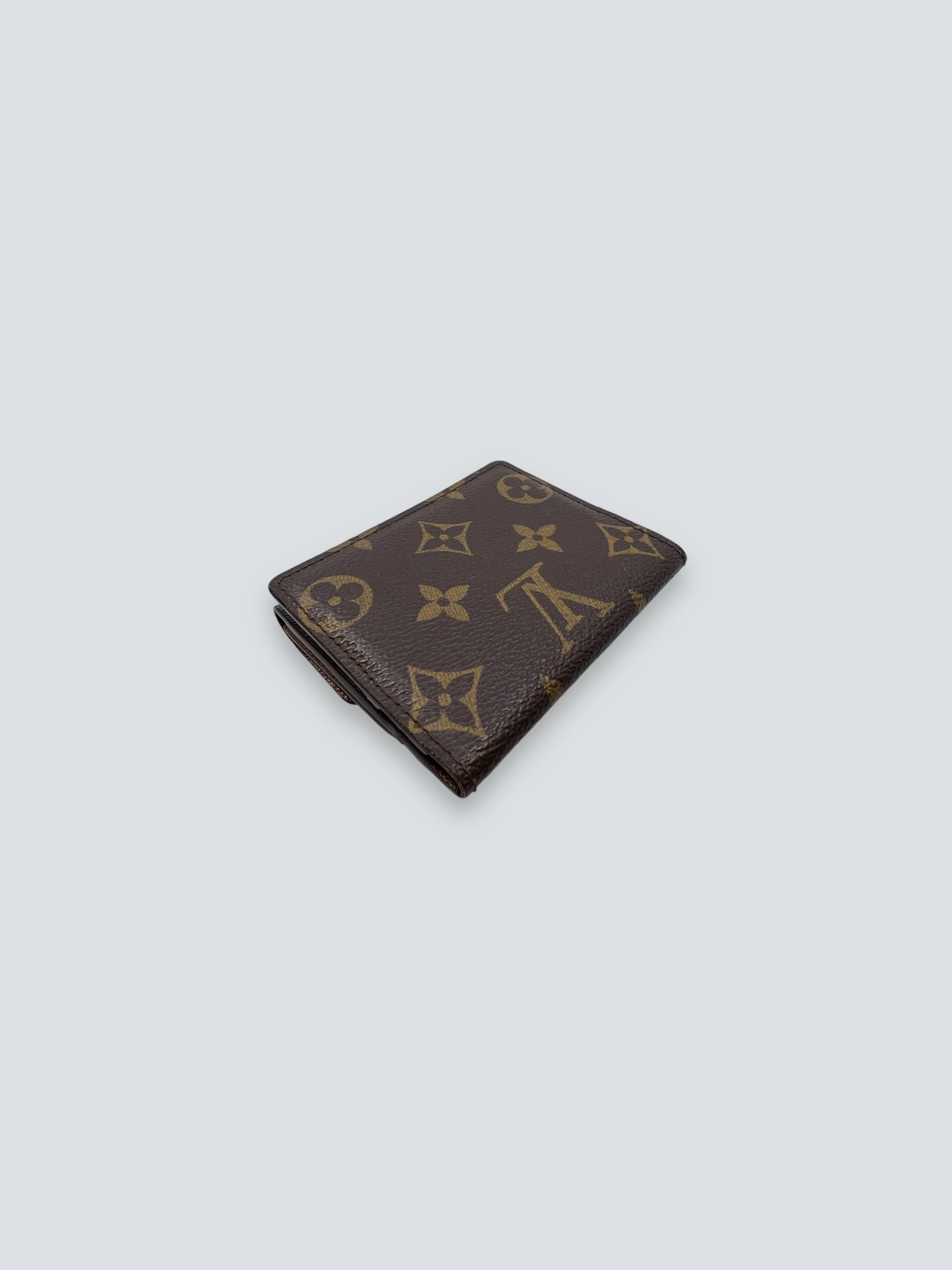 Louis Vuitton Monogram Canvas Wallet
