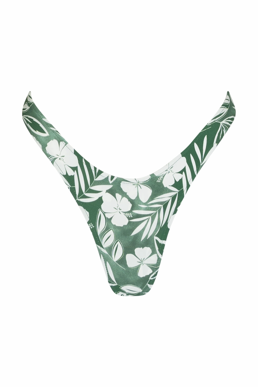 Luka Bikini Bottom - Flora