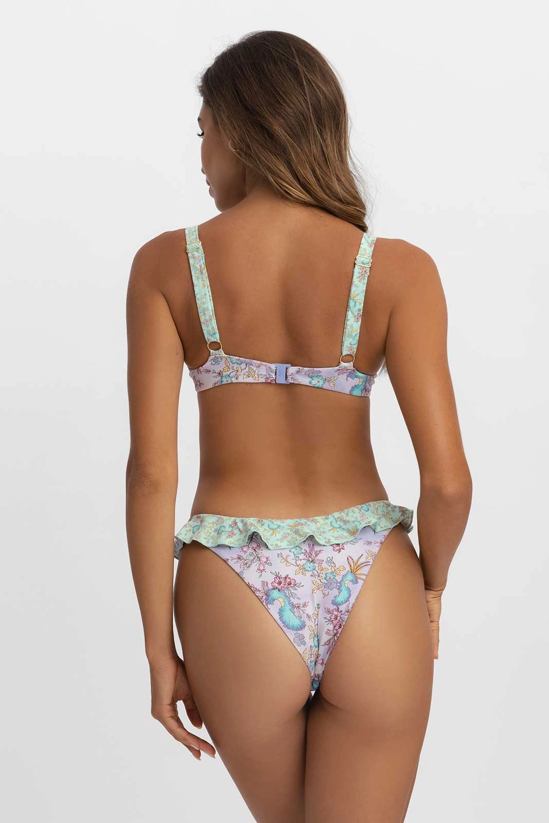 Makayla Set / Siren Song