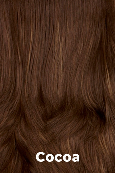 Mane Attraction Wigs - Showgirl (#416)