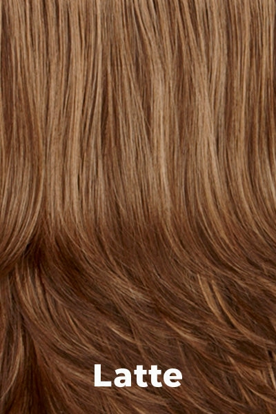 Mane Attraction Wigs - Showgirl (#416)