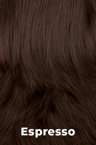 Mane Attraction Wigs - Showgirl (#416)
