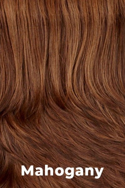Mane Attraction Wigs - Showgirl (#416)