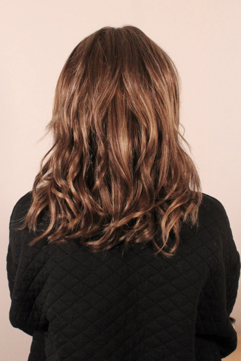 Mane Attraction Wigs - Showgirl (#416)