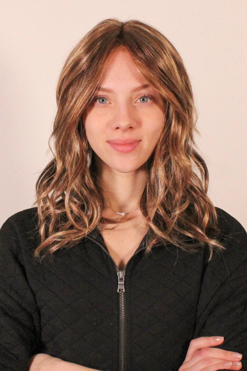 Mane Attraction Wigs - Showgirl (#416)