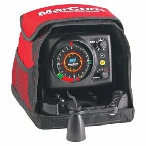 MarCum M1 Ice Sonar Flasher System