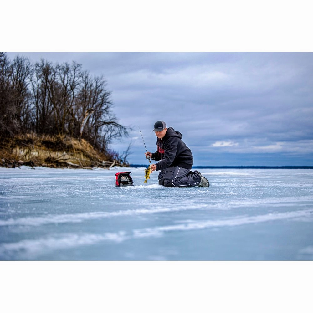 MarCum M1 Ice Sonar Flasher System