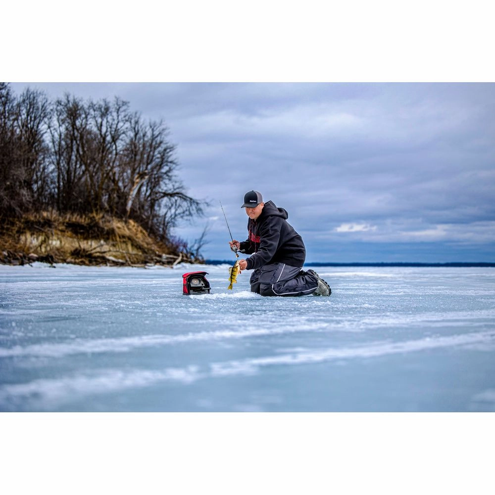 MarCum M1 Ice Sonar Flasher System