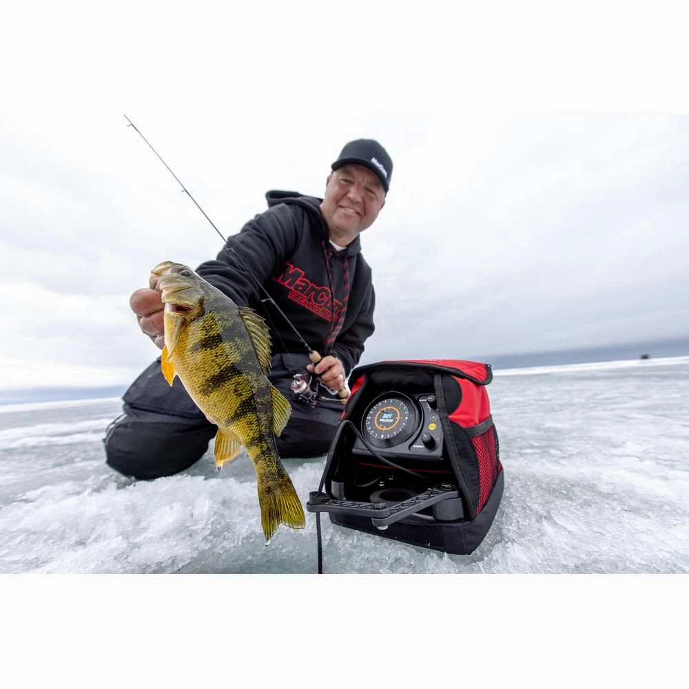 MarCum M1 Ice Sonar Flasher System