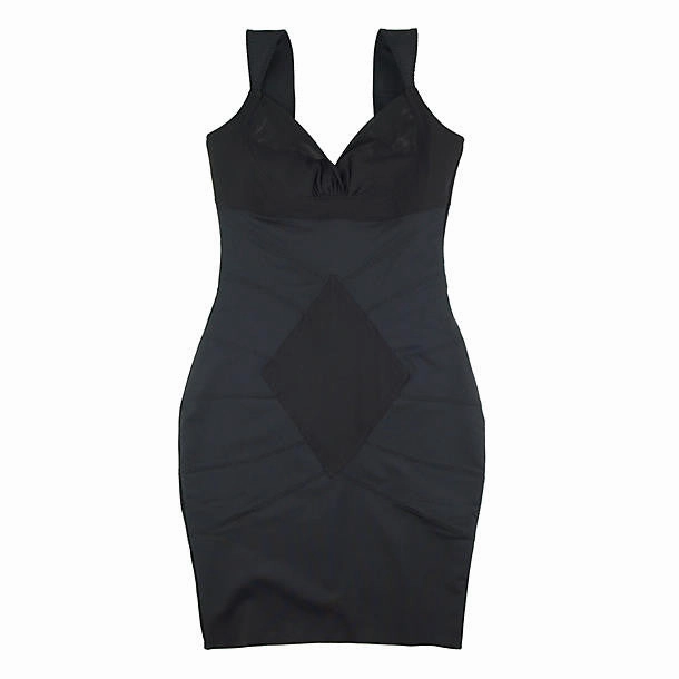 Marilyn Zipper Full Slip