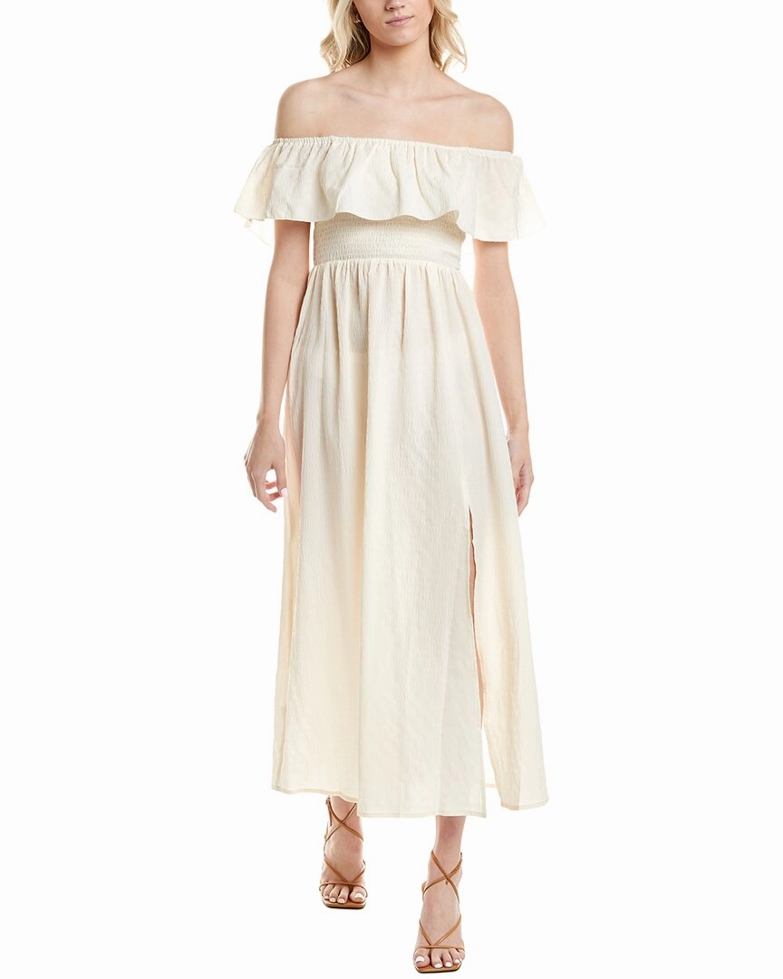 MARION Maxi Dress