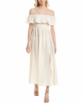 MARION Maxi Dress