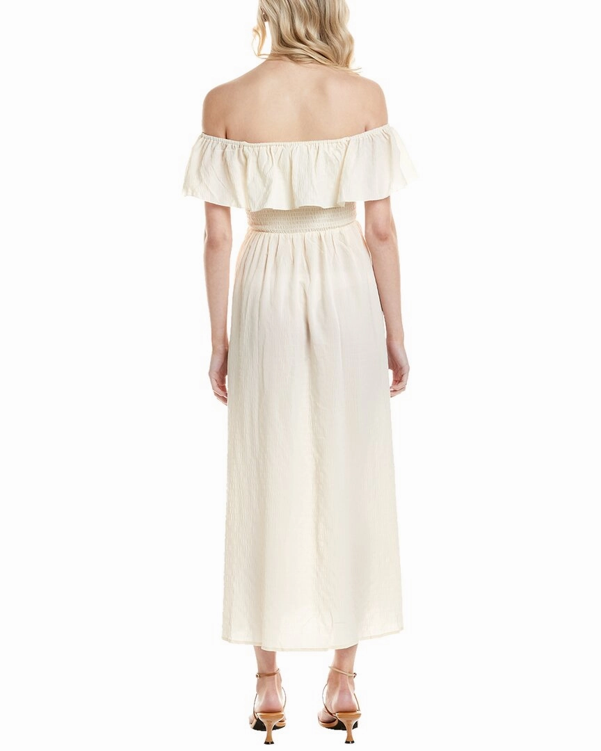 MARION Maxi Dress