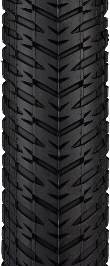 Maxxis DTH Tire 26 x 2.30, Folding, 60tpi, Single Compound, Black