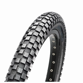 Maxxis Holy Roller 26 x 2.4, Single, Urban/ BMX/ DJ Tire