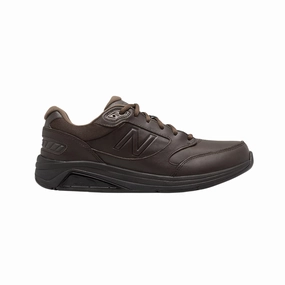 Men's 928v3 - Brown (2E Width)