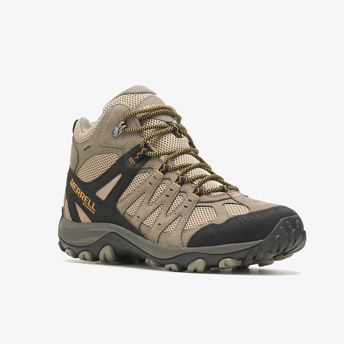 Men's Accentor 3 Mid WP