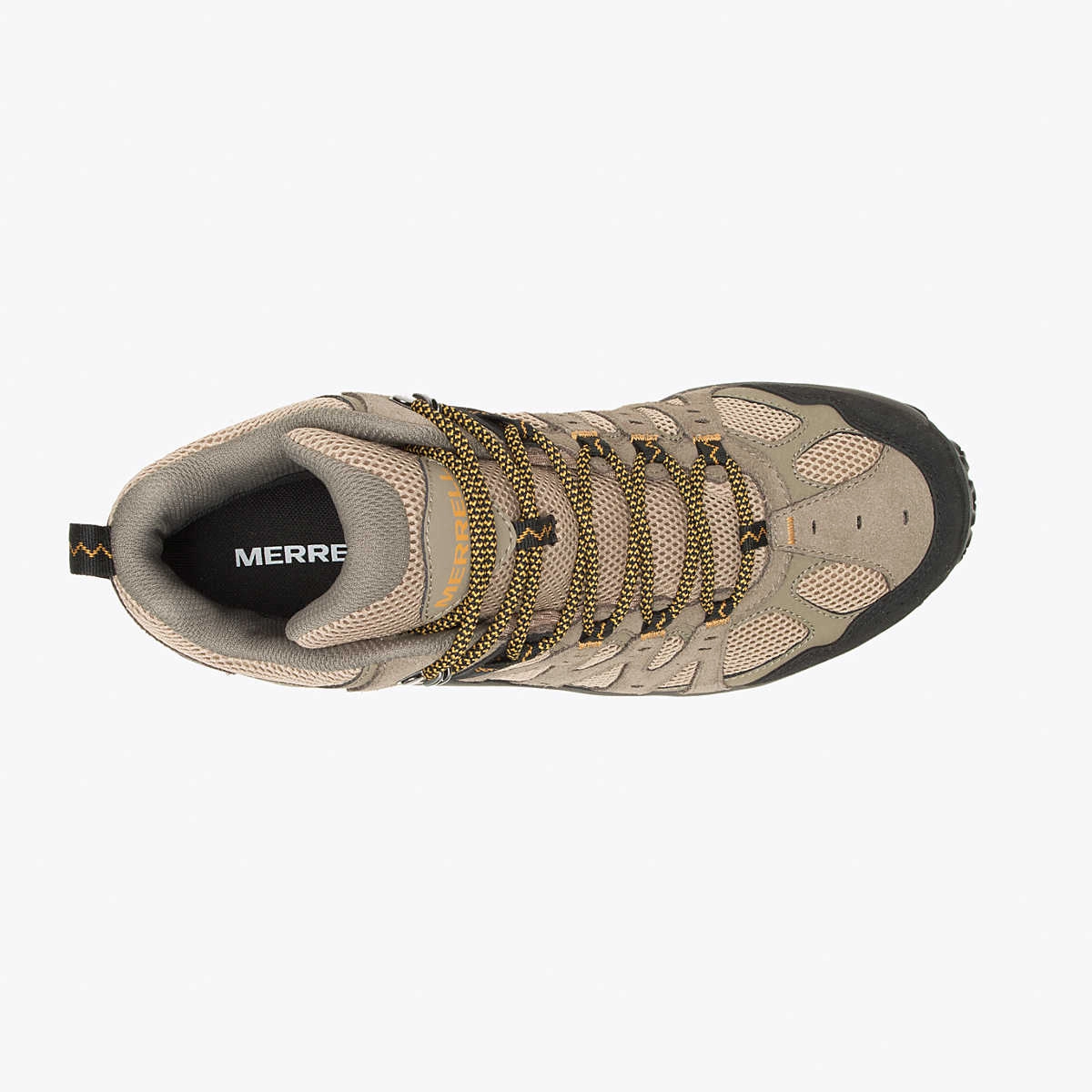 Men's Accentor 3 Mid WP