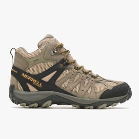 Men's Accentor 3 Mid WP