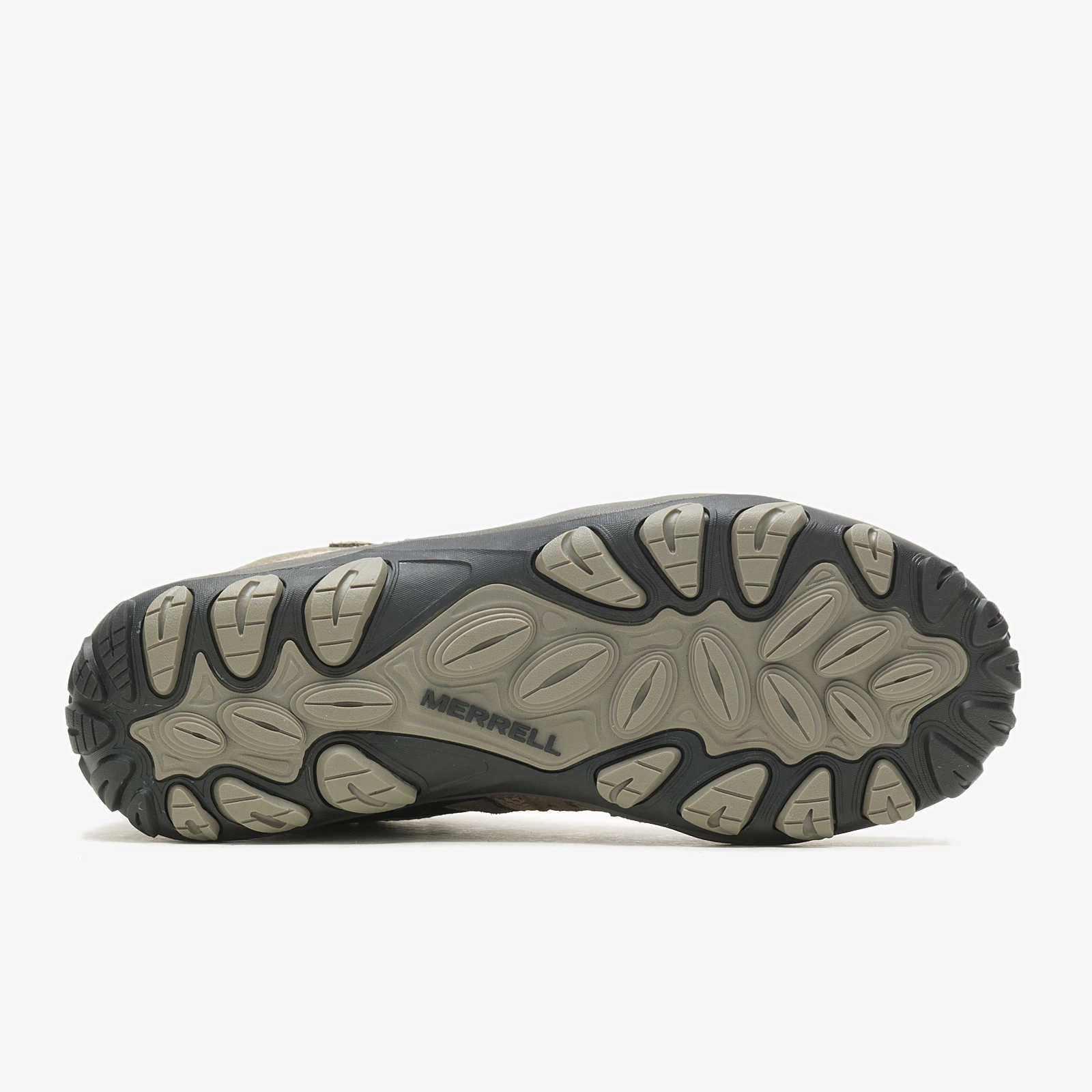 Men's Accentor 3 Mid WP