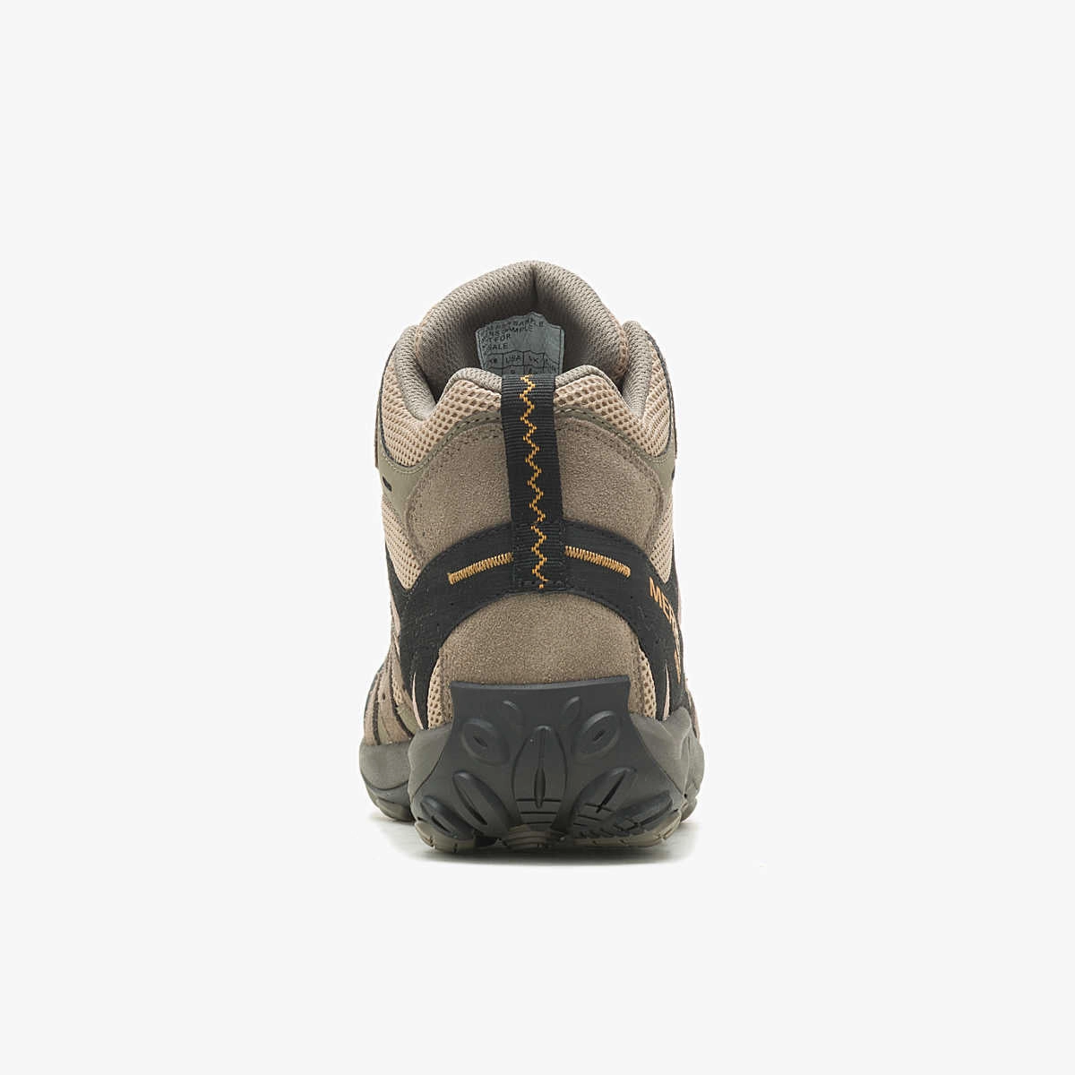 Men's Accentor 3 Mid WP
