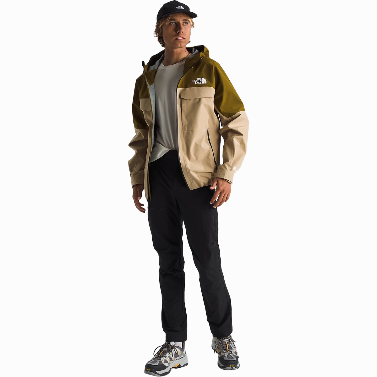 Men's Basin Pant